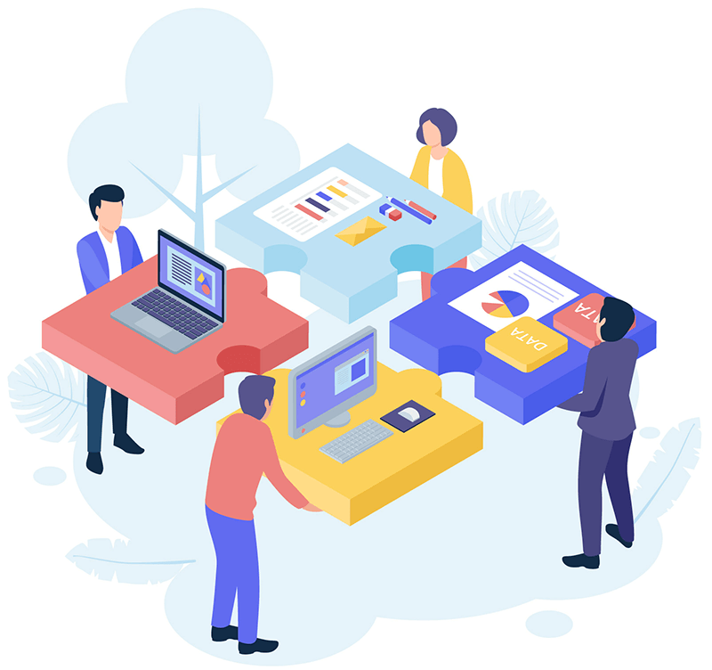 CodeLink - Relacionamento Inteligente